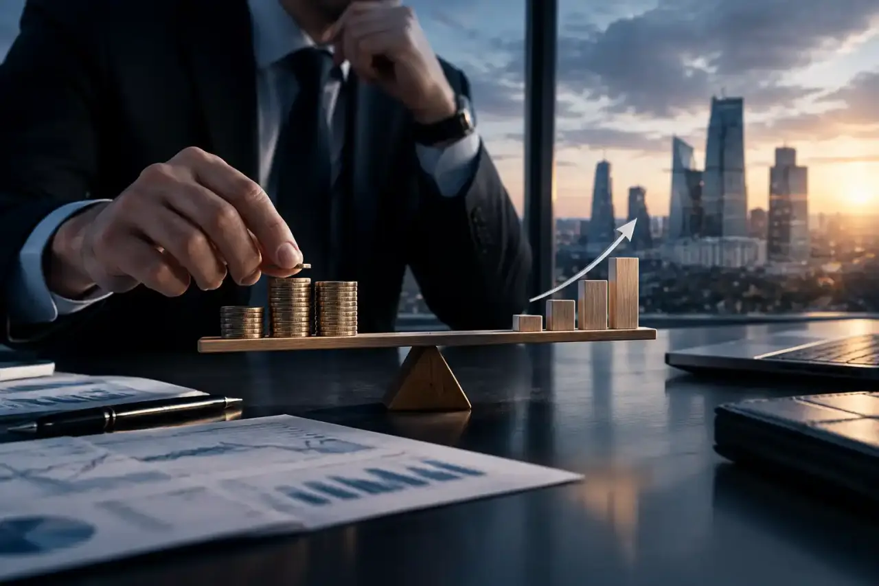 Analyse financière et arbitrages budgétaires